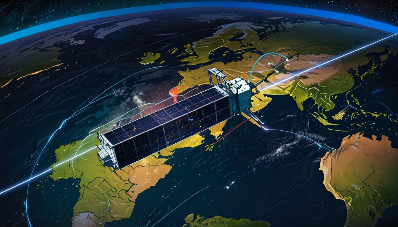 Starlink usage surges as Spain blackout exposes telecoms vulnerability
