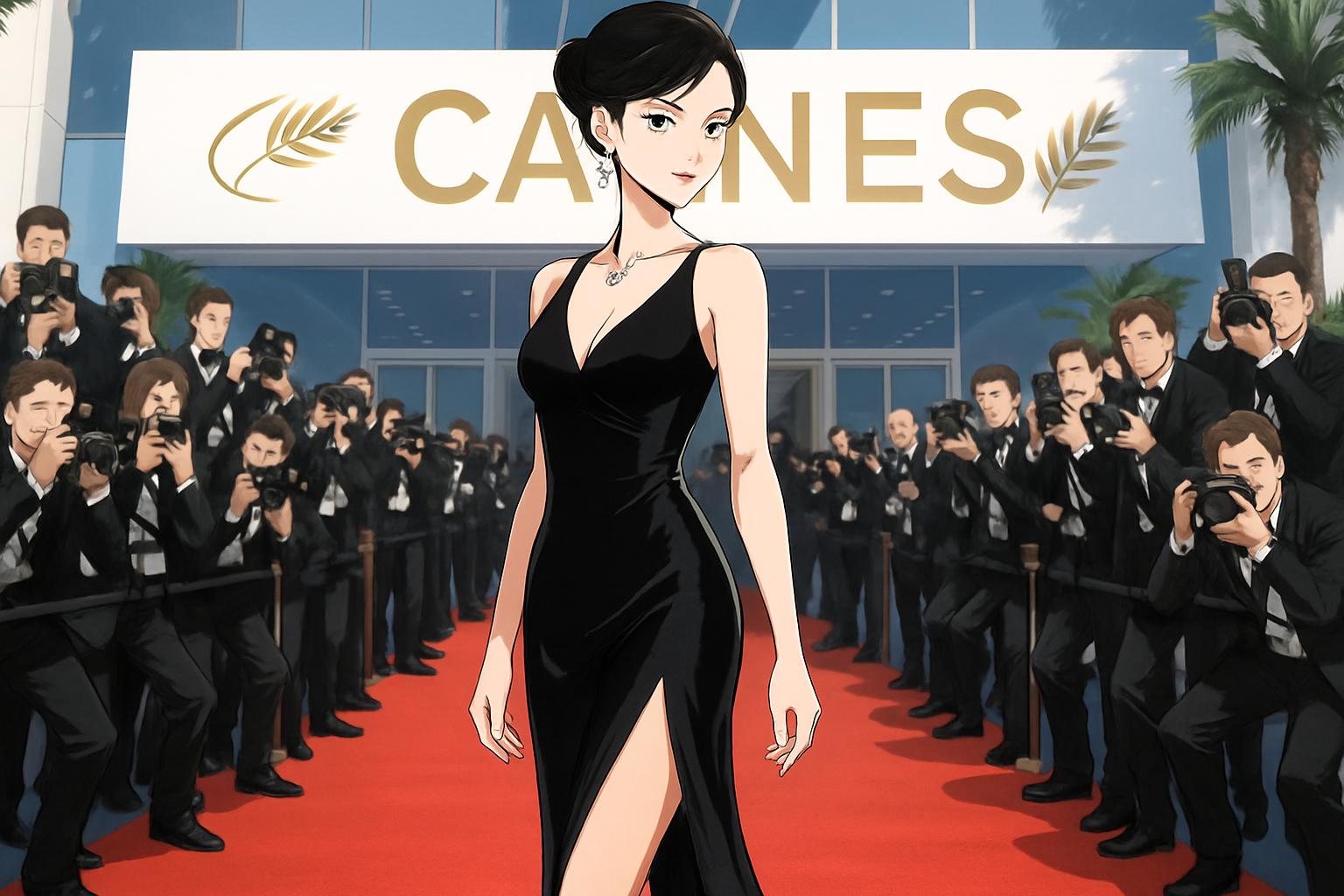 Cannes Film Festival enforces stricter red carpet dress code citing Bella Hadid’s sheer 2024 outfit