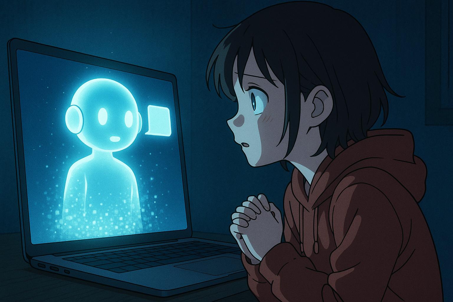 AI interactions linked to delusions and emotional harm in vulnerable users