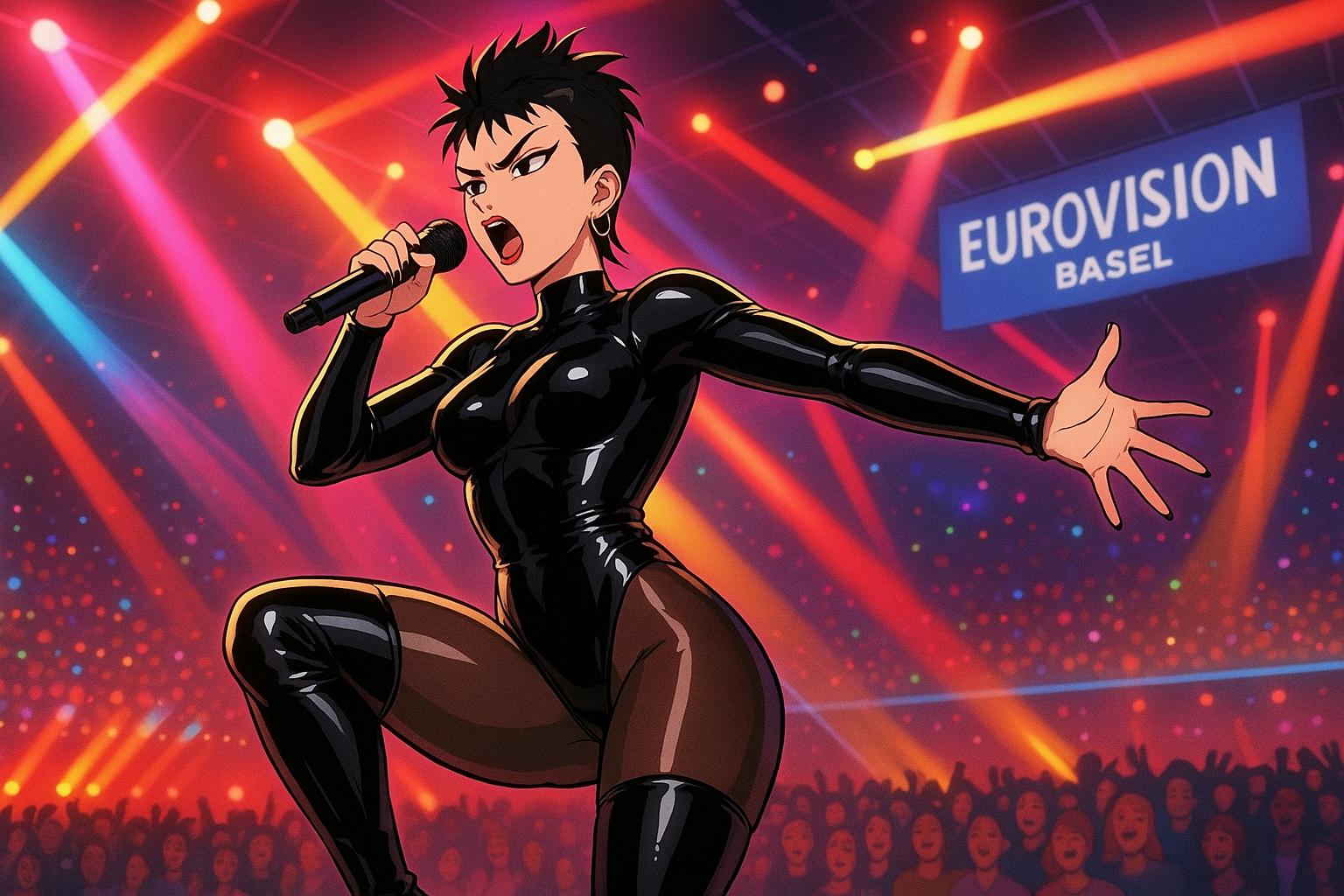 Eurovision performances spark family-friendly debate amid artistic freedom clashes