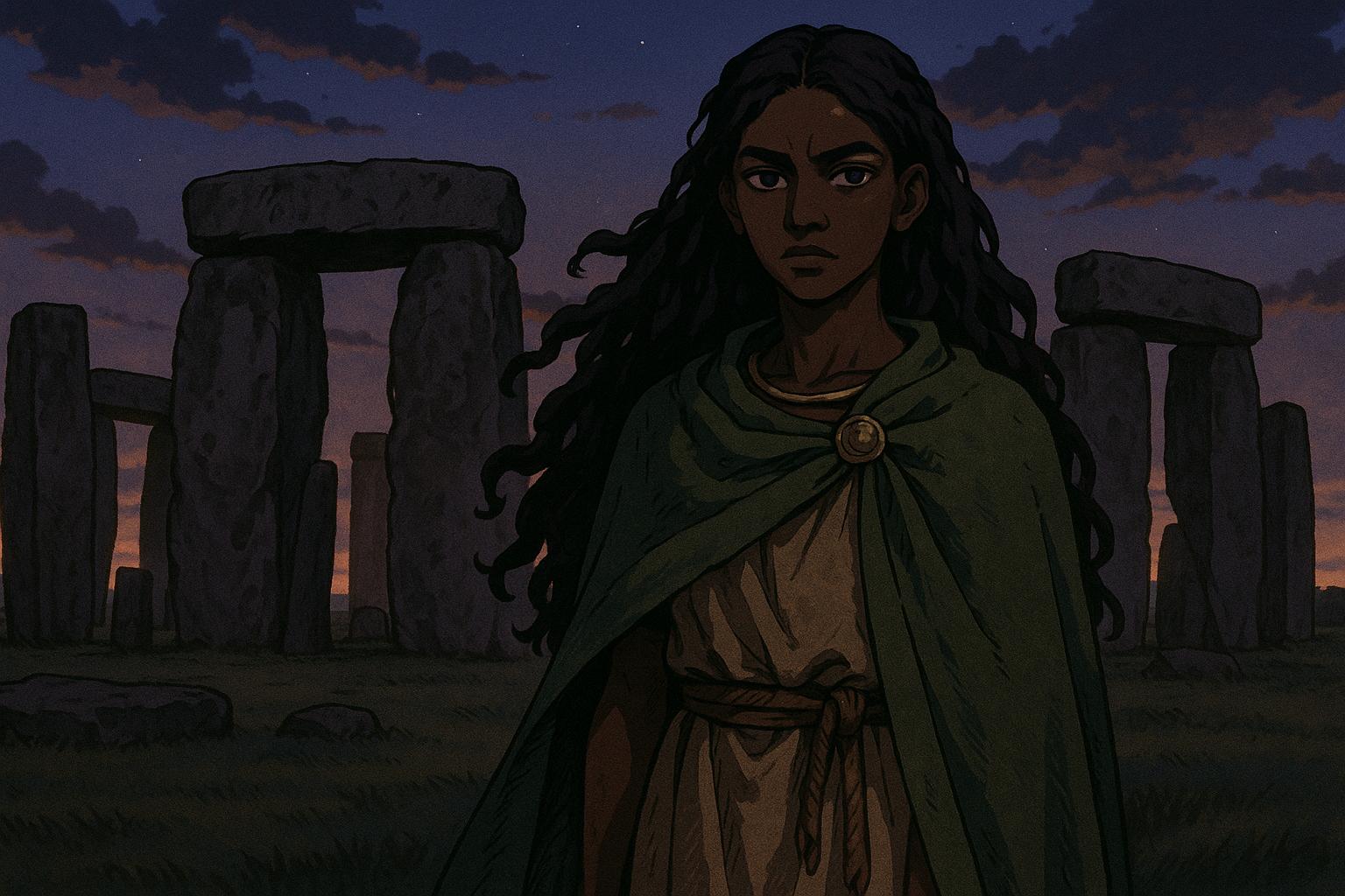 New research and controversy reshape Stonehenge’s origins in school history debates