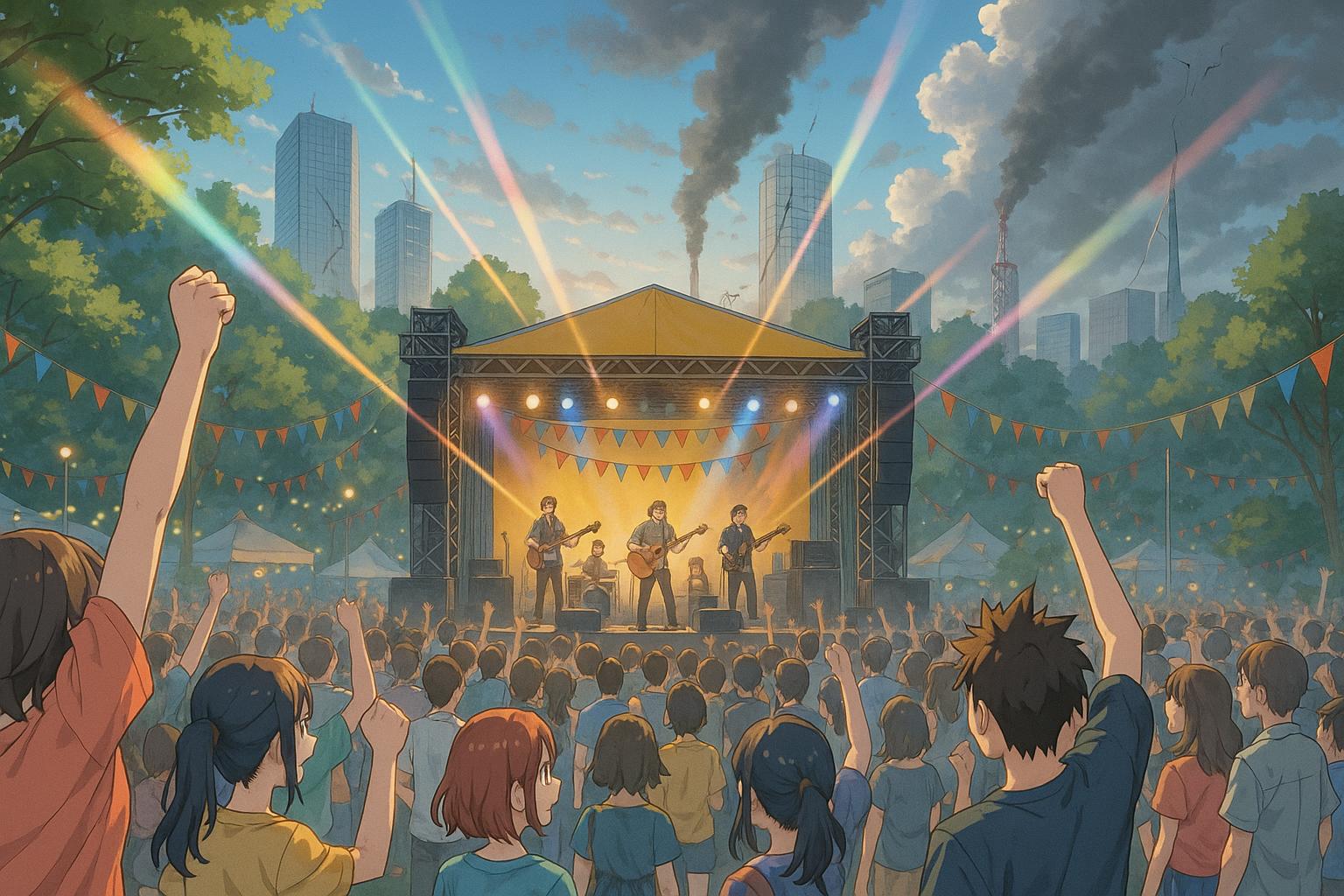 Brockwell Live festivals to proceed despite legal ruling and community opposition