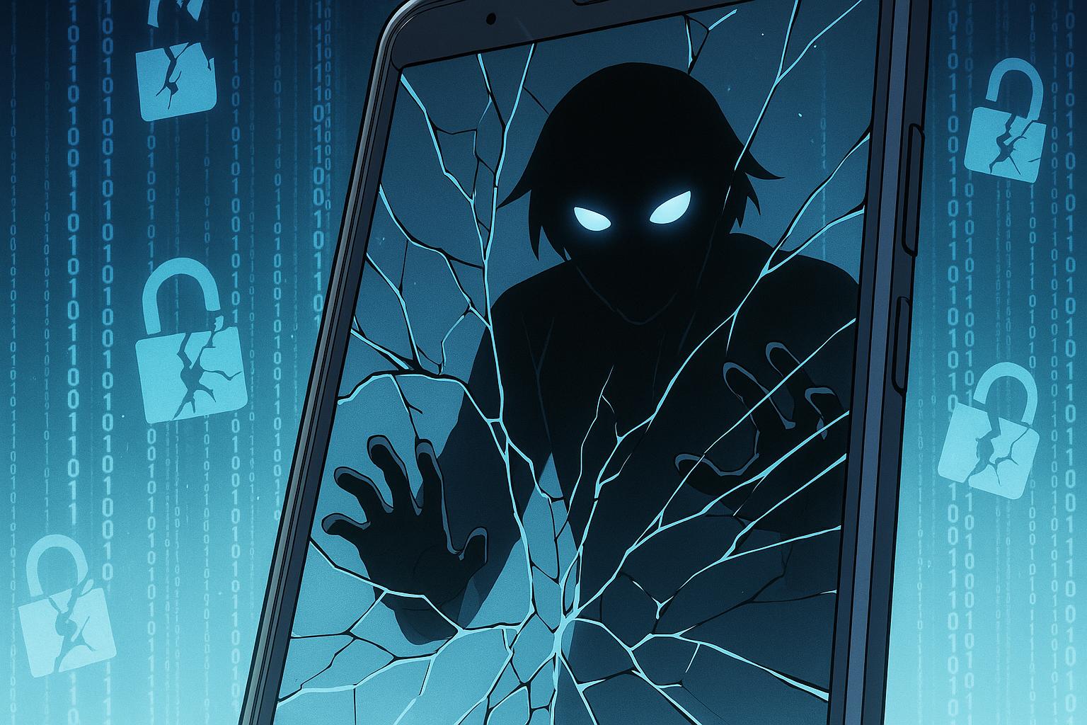 Spouseware apps Cocospy, Spyic and Spyzie vanish after massive data breaches expose millions