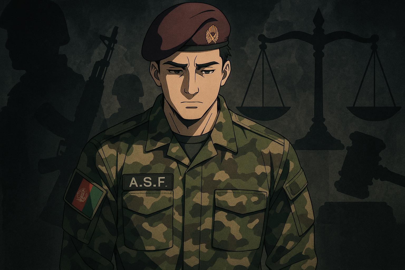 Inquiry reveals MoD’s ‘disaster area’ resettlement failings for Afghan special forces