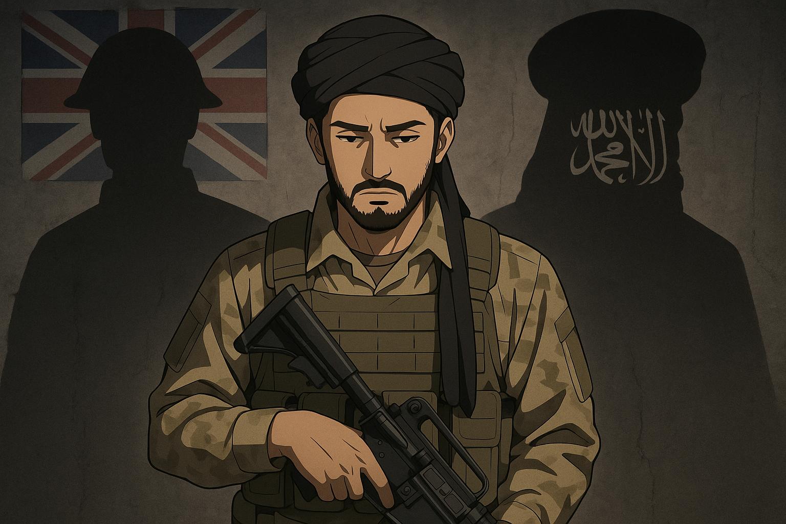 Asylum rejections for Afghan commandos spark allegations of war crime cover-up