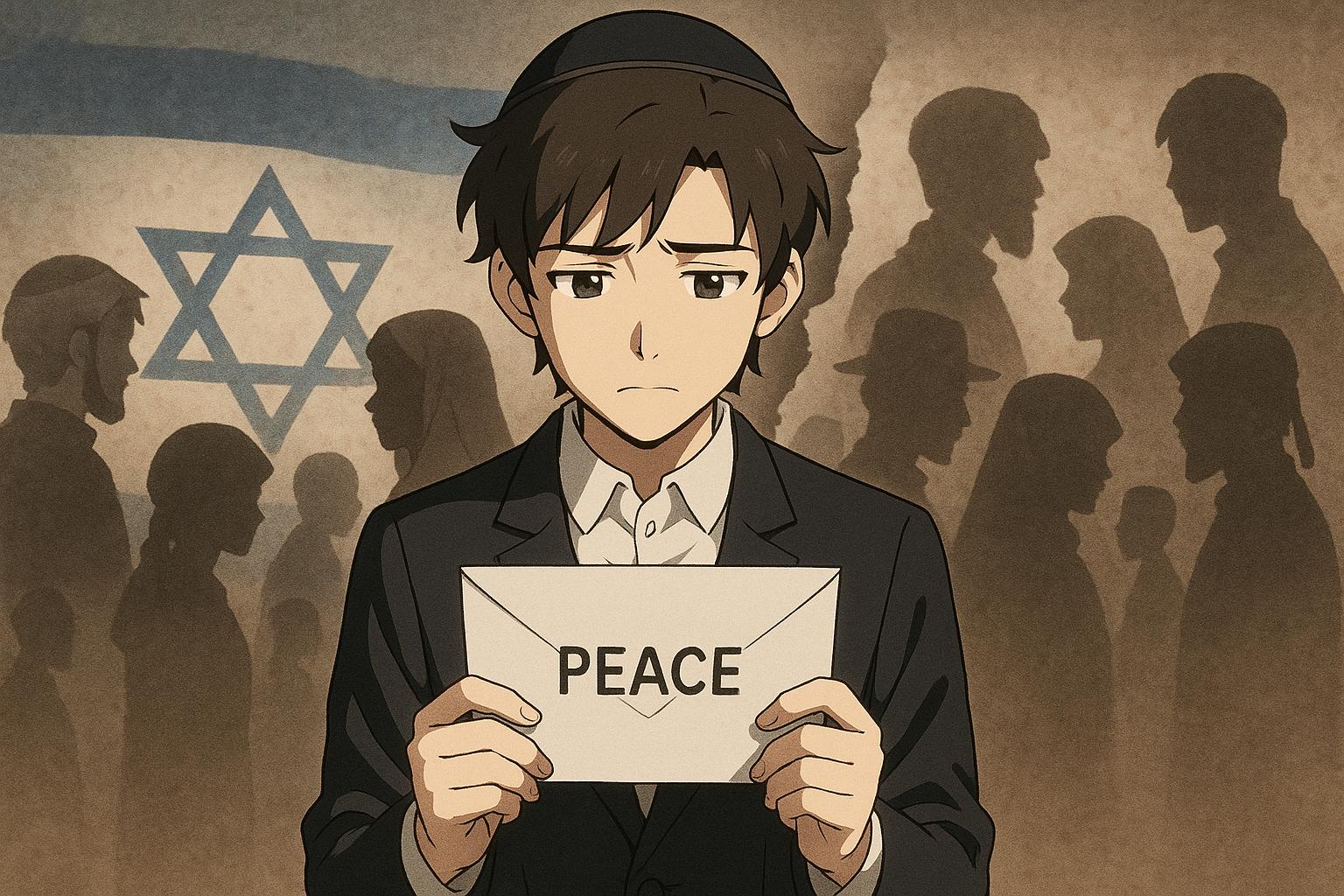 British Jewish Board faces internal revolt over Gaza as 36 deputies call for end to violence