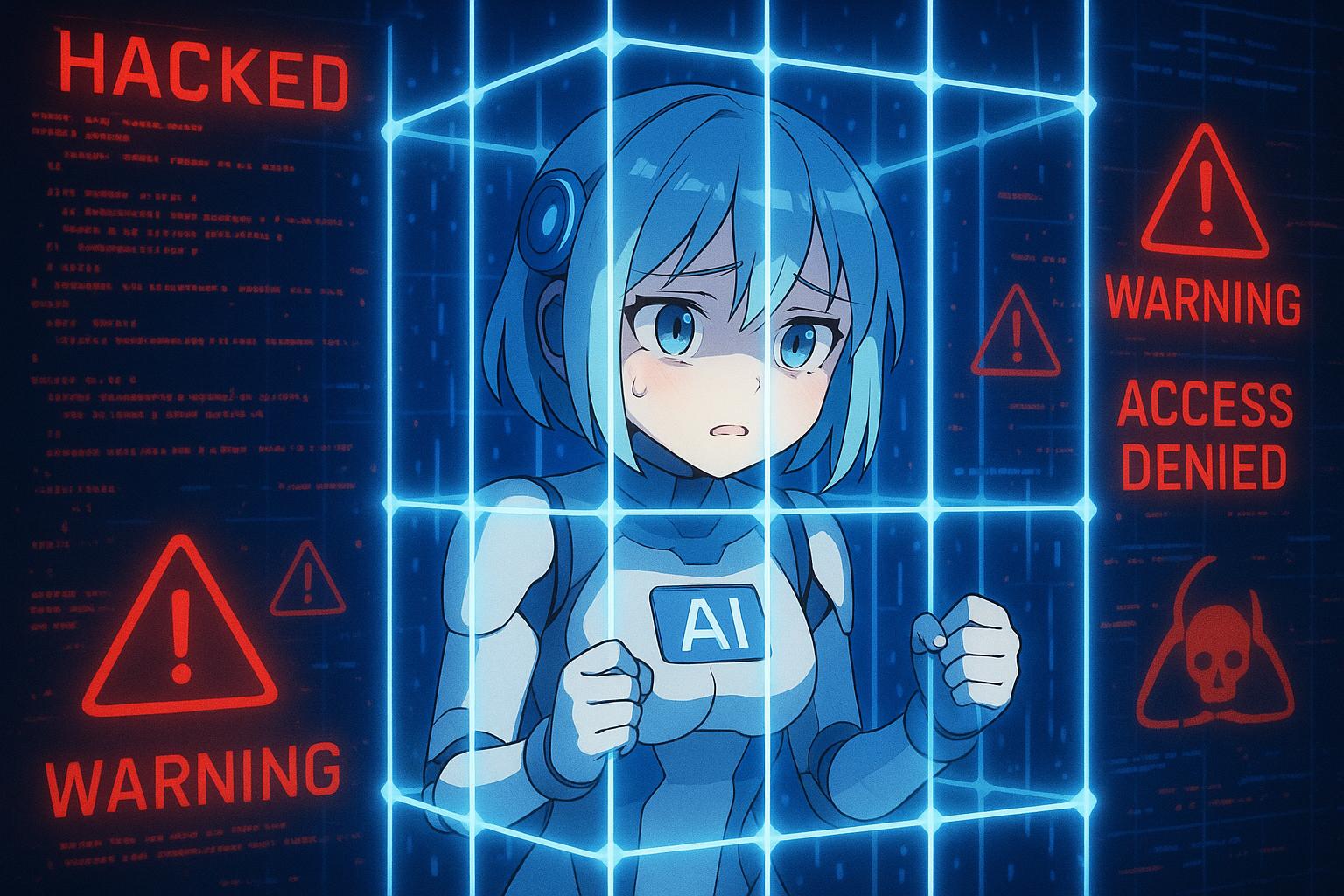 Researchers reveal universal jailbreak flaw enabling AI chatbots to bypass ethical safeguards