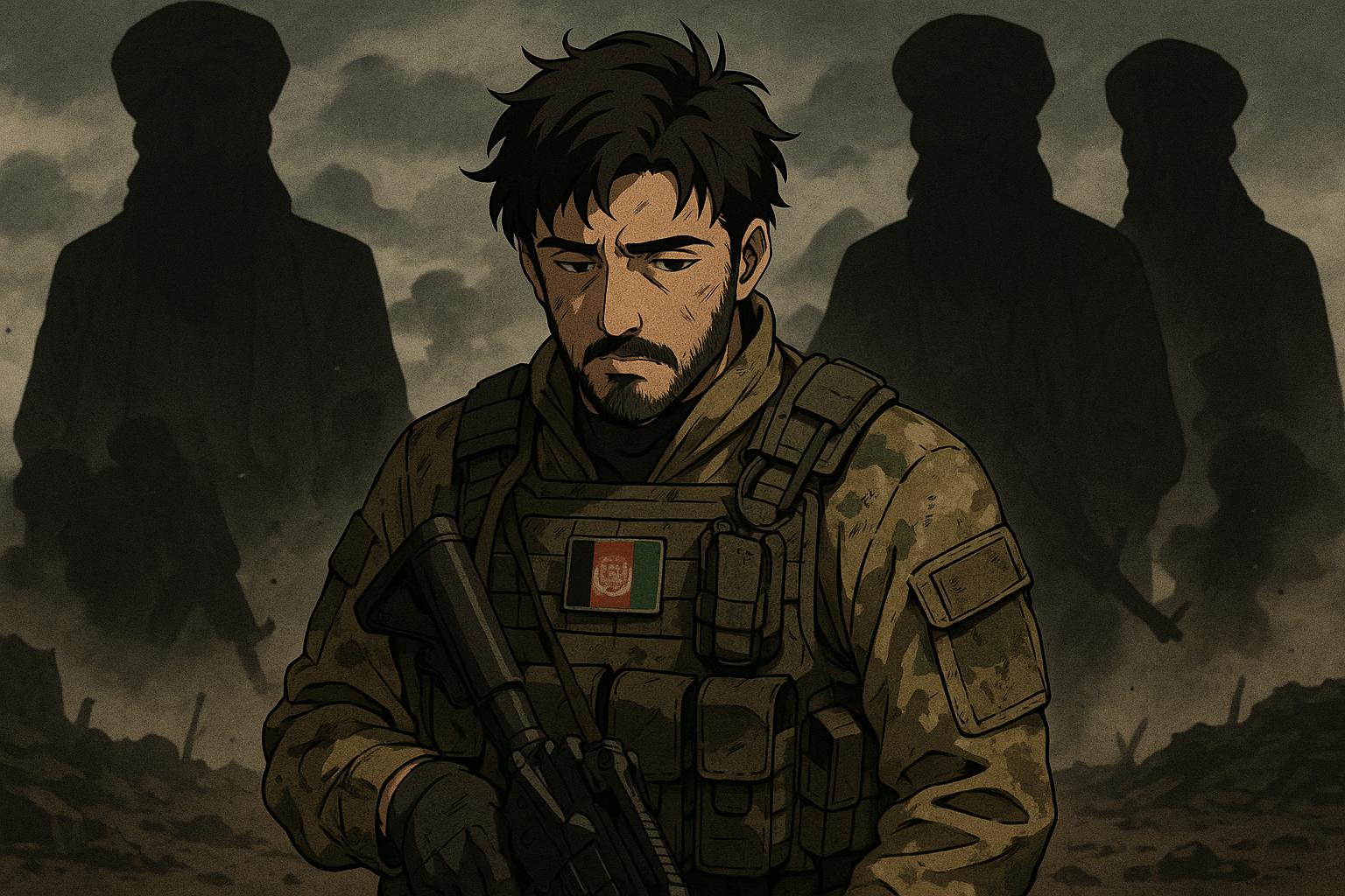 Special Forces blocked asylum for Afghan commandos despite Taliban threats