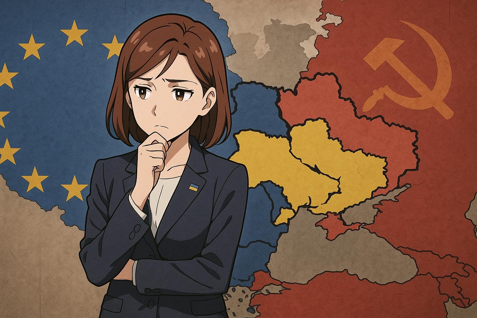 Kemi Badenoch’s Ukraine remarks endorsed by Russian embassy deepen UK political divisions