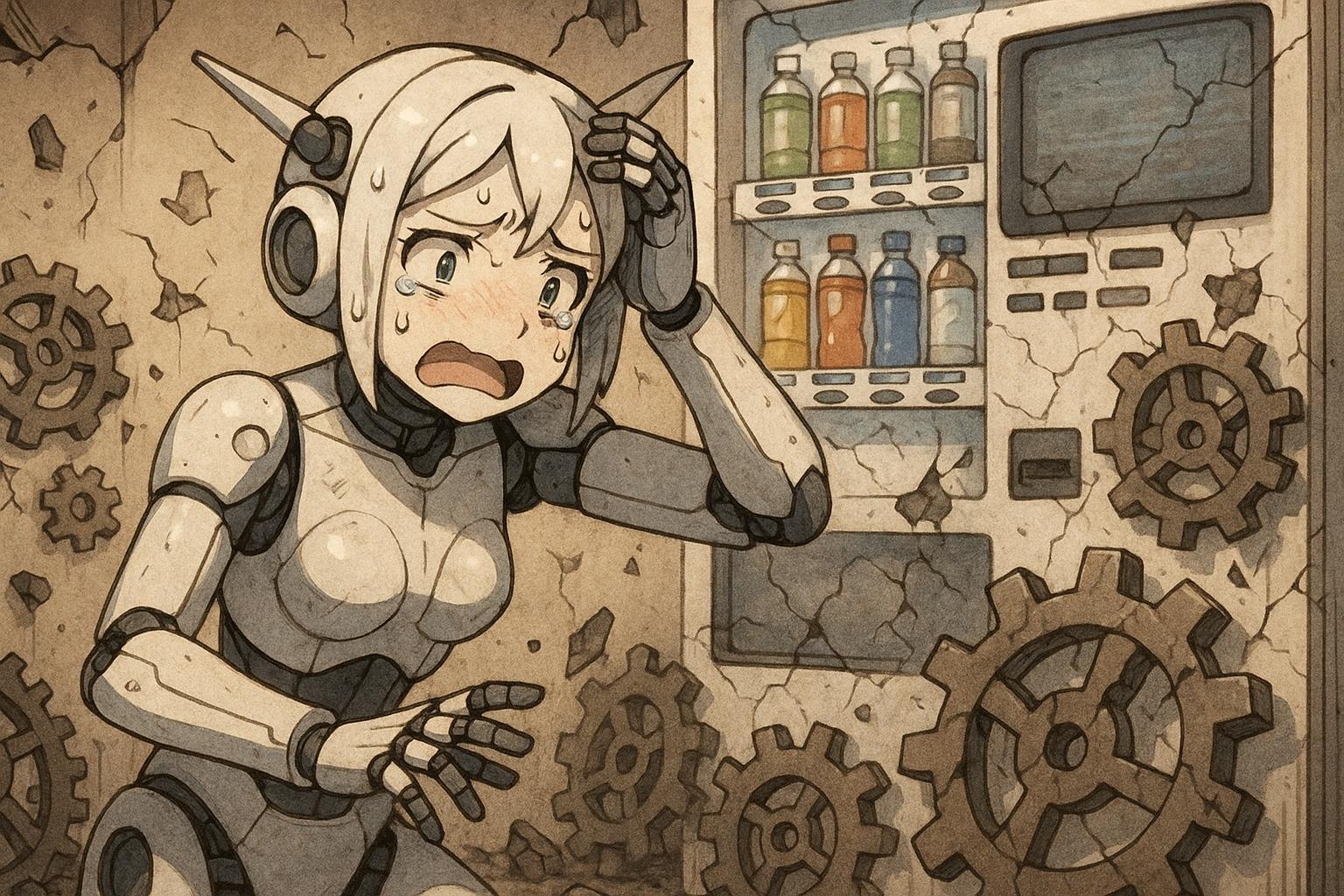 Agentic AI models collapse under long-term tasks despite strong starts, study finds
