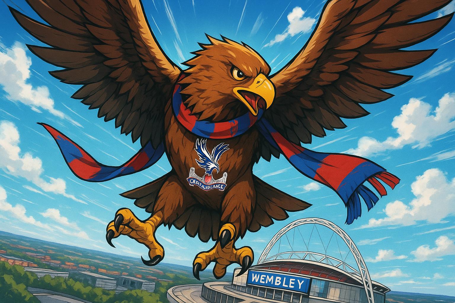 Crystal Palace’s FA Cup triumph marred by UEFA ownership clash blocking Europa League spot