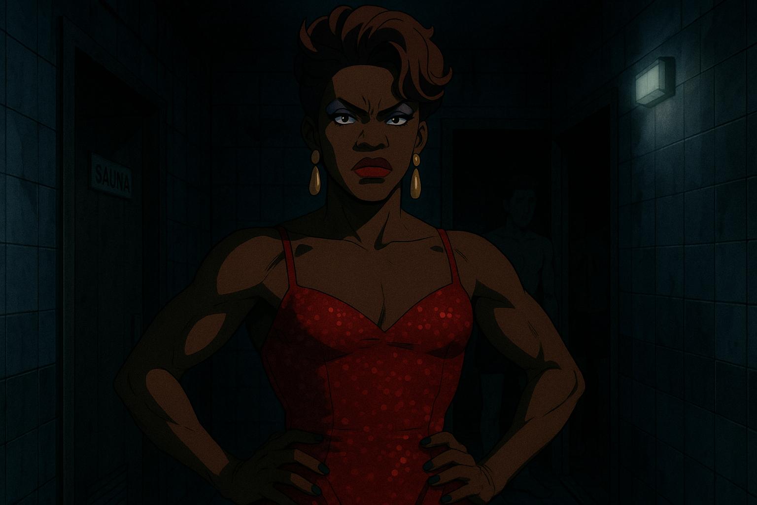 Femme challenges UK film industry’s limits on Black queer stories amid critical debate