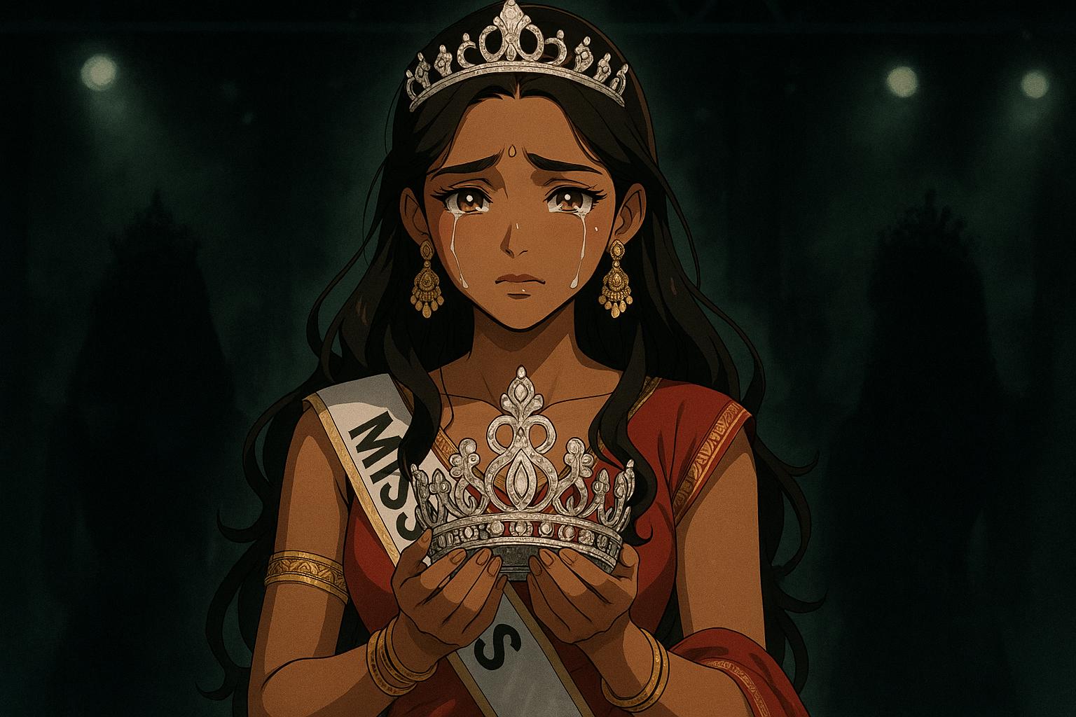 Rachel Gupta quits Miss Grand International citing body shaming and toxic conditions