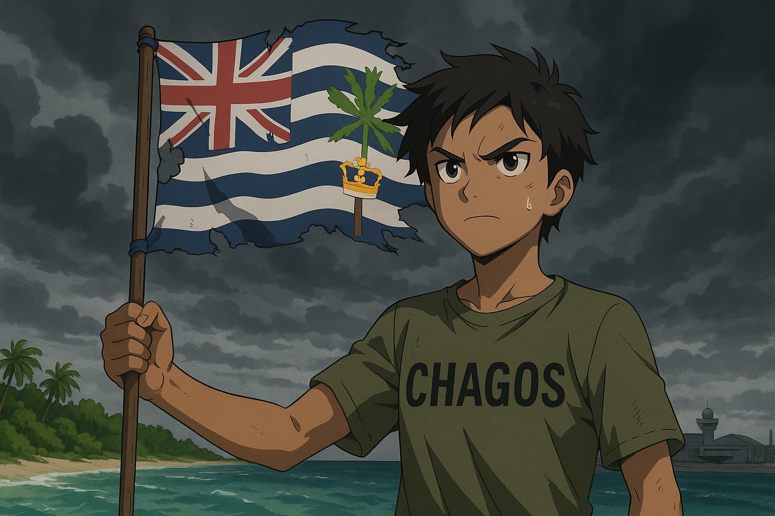 Controversy intensifies as UK-Mauritius Chagos deal sidelines displaced islanders