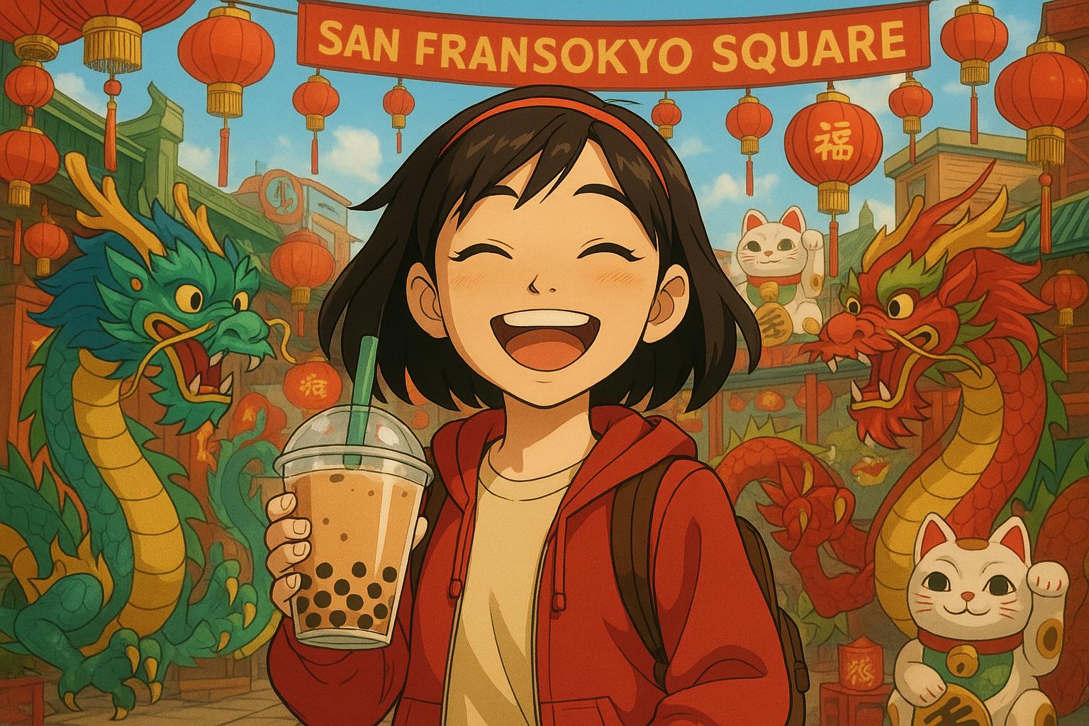 Disneyland’s 70th anniversary highlights a new era of authentic Asian American representation