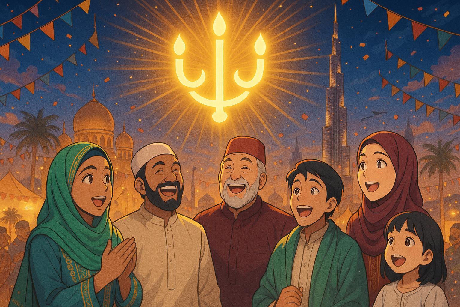 Shia Ismaili community prepares for Global Encounters festival under new Aga Khan leadership
