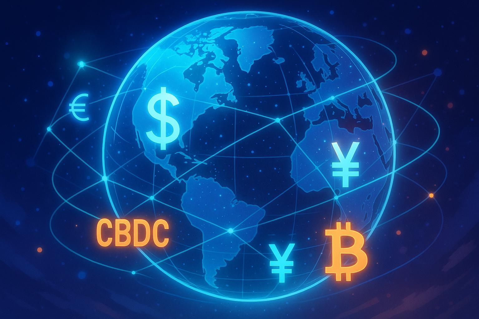 Central banks advance mBridge to challenge US dollar supremacy in cross-border trade
