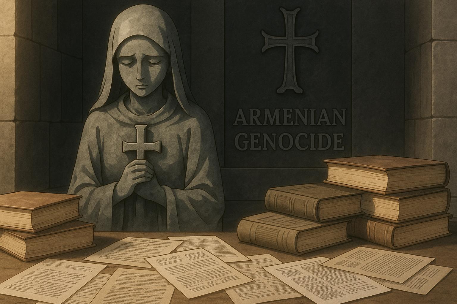 Armenian Genocide Museum-Institute convenes global scholars to redefine century of genocide studies
