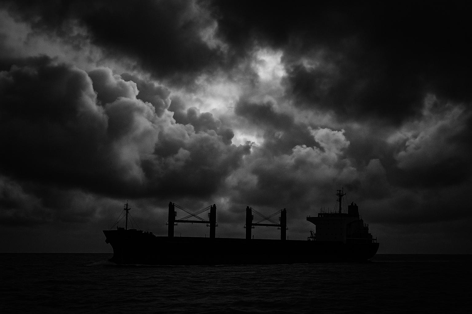UK non-pipeline CO2 transport faces investment deadlock amid regulatory and commercial challenges