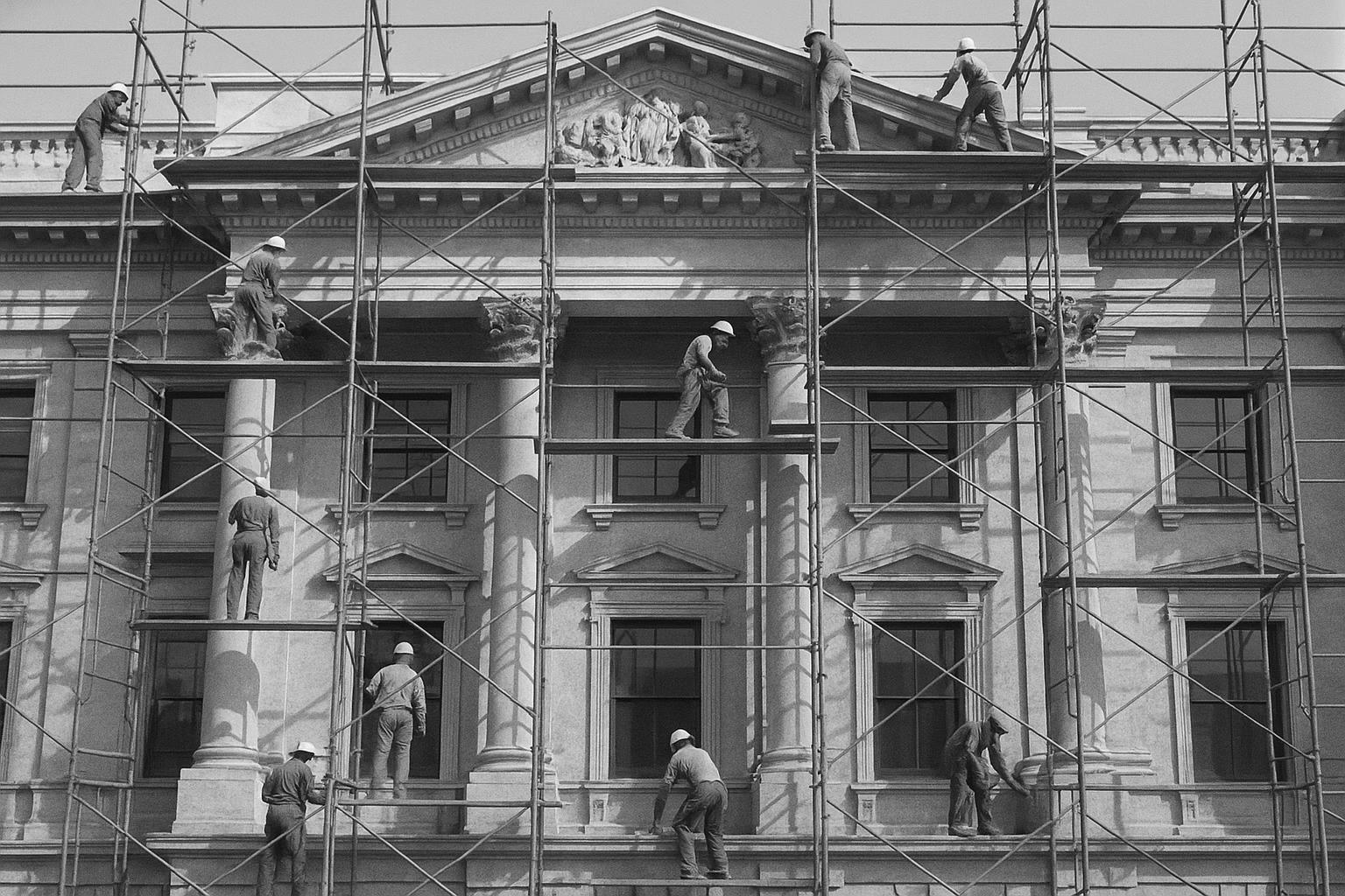 Willmott Dixon secures over £50 million government contracts to refurbish DfE HQ and APHA site