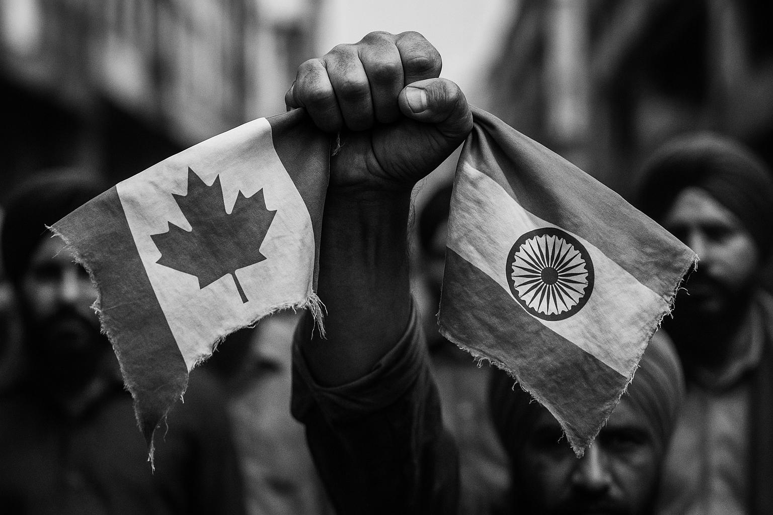 Canada’s invite to Modi sparks backlash amid assassination probe and Sikh outrage