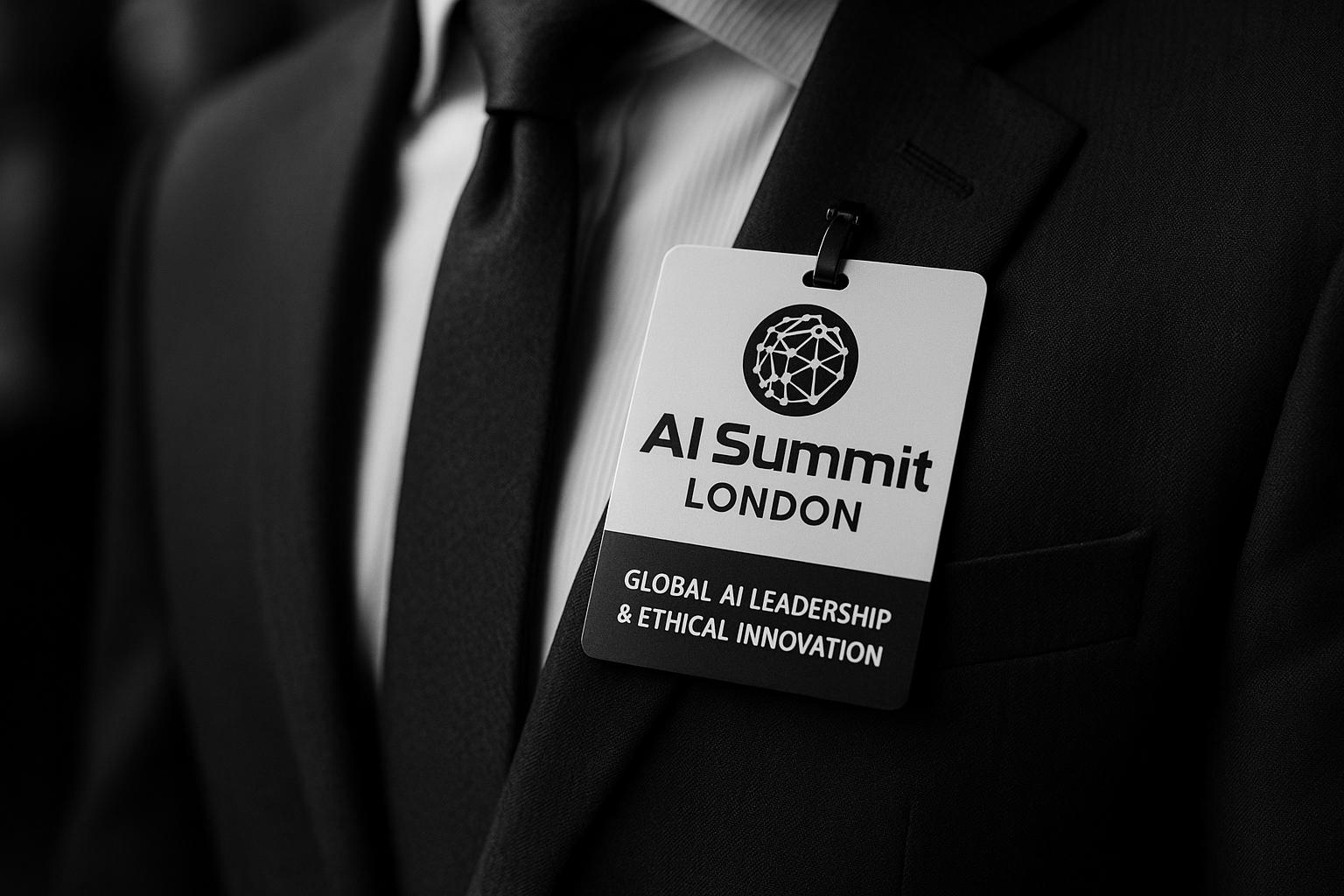 Jakarta vice minister champions ethical AI integration at London summit