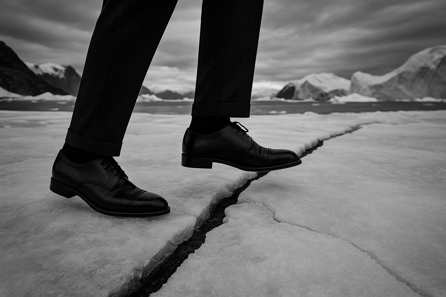 Macron’s visit to Greenland boosts European unity amid US tensions