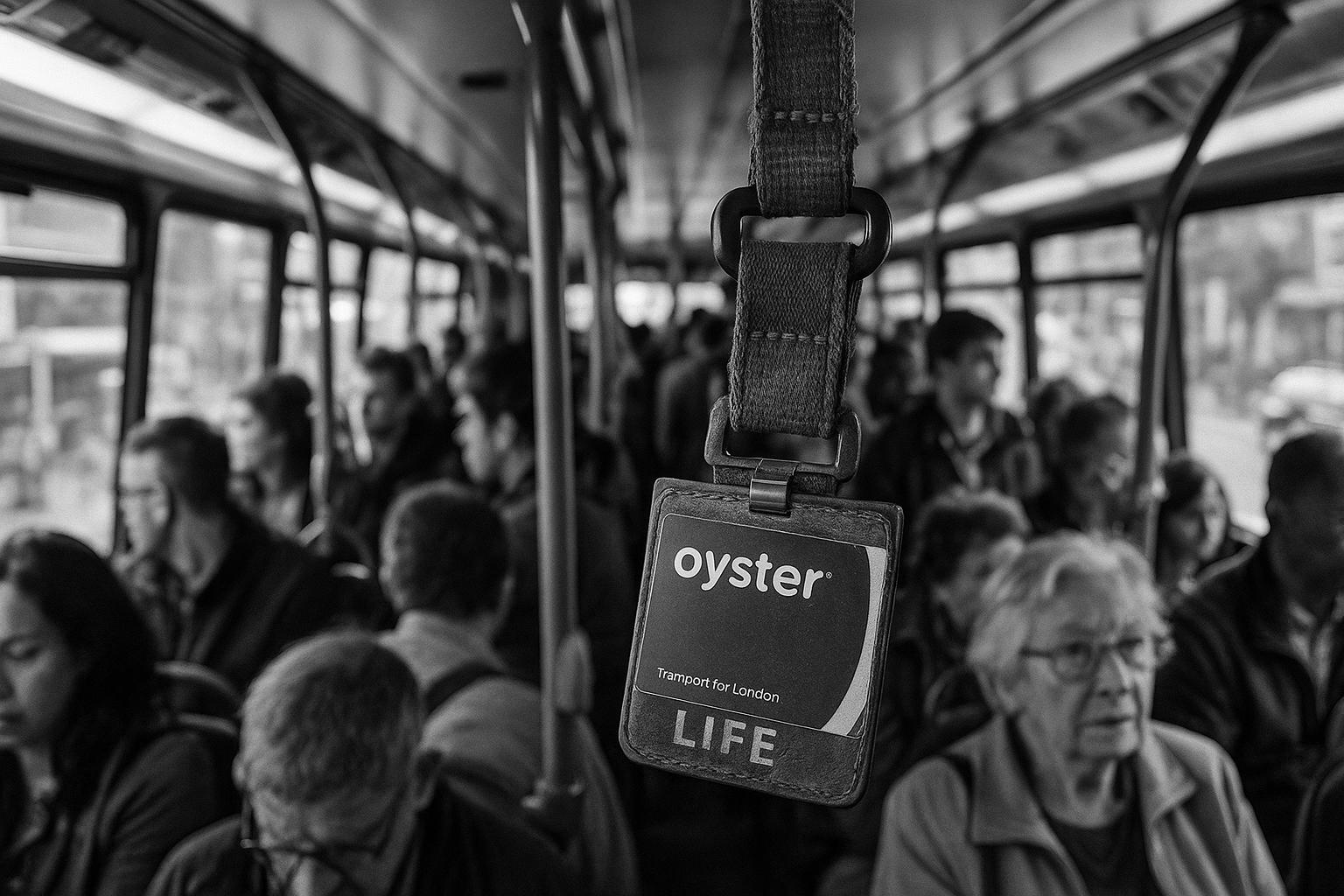 London’s 60+ travel perks face scrutiny amid rising costs and intergenerational fairness debate