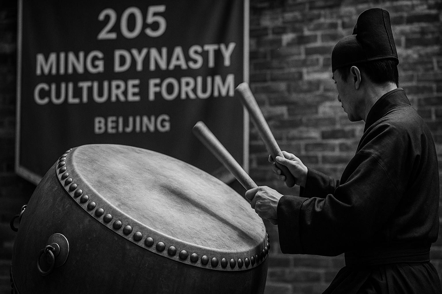 Ming Dynasty Culture Forum 2025 unveils digital heritage projects and tourism revitalisation plans in Beijing
