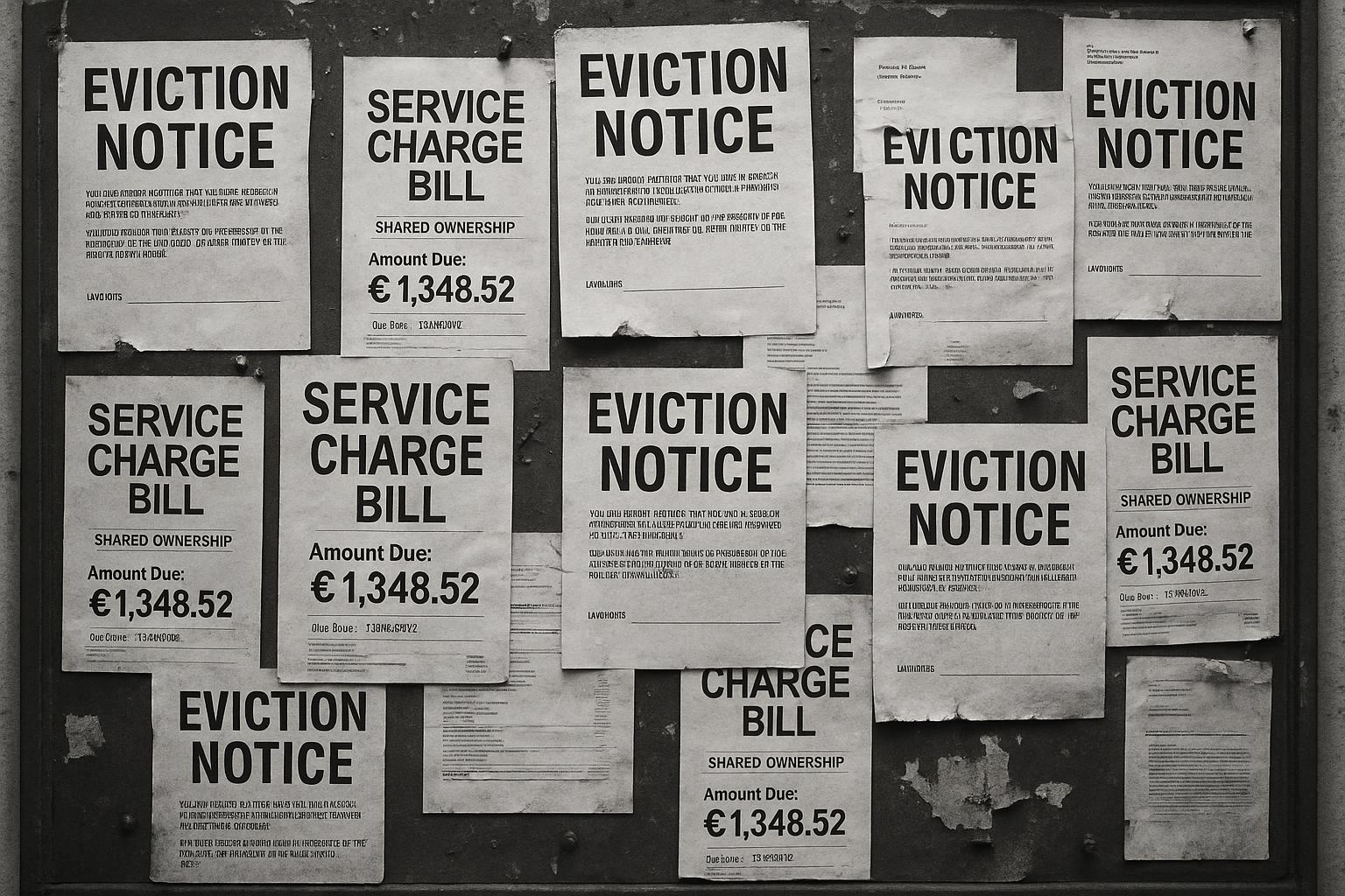 Shared ownership complaints soar as scheme traps buyers in spiralling costs