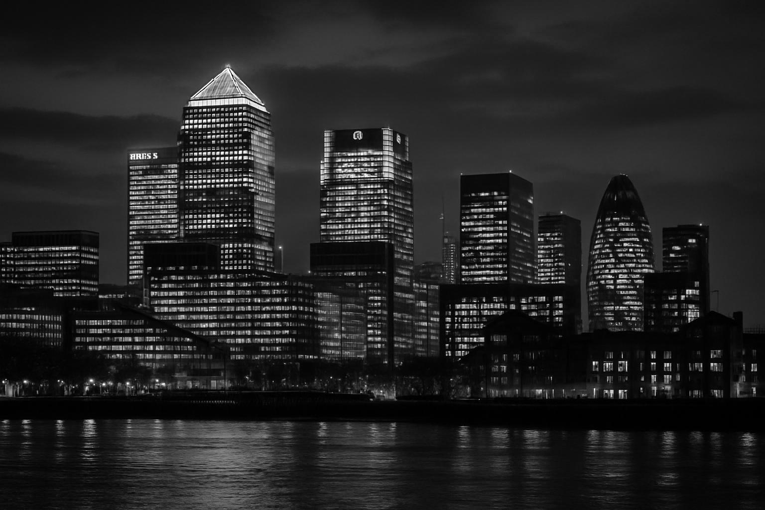 Spoke launches London office to connect UK, Europe and Asia markets