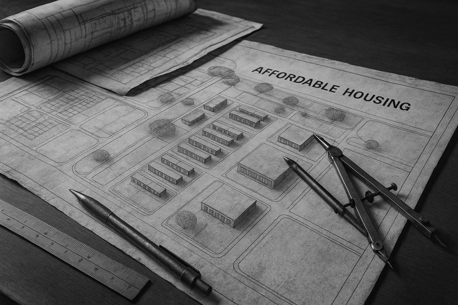 The Guinness Partnership launches eight-year consultancy framework to accelerate 12,500 new affordable homes