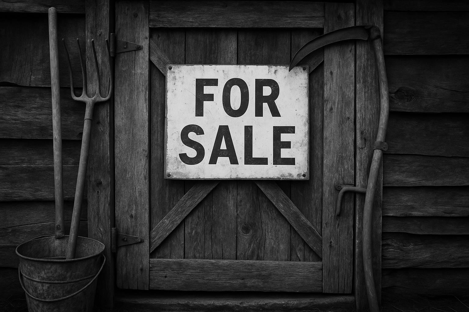 Hs2 landowners face soaring buyback costs years after northern leg cancellation