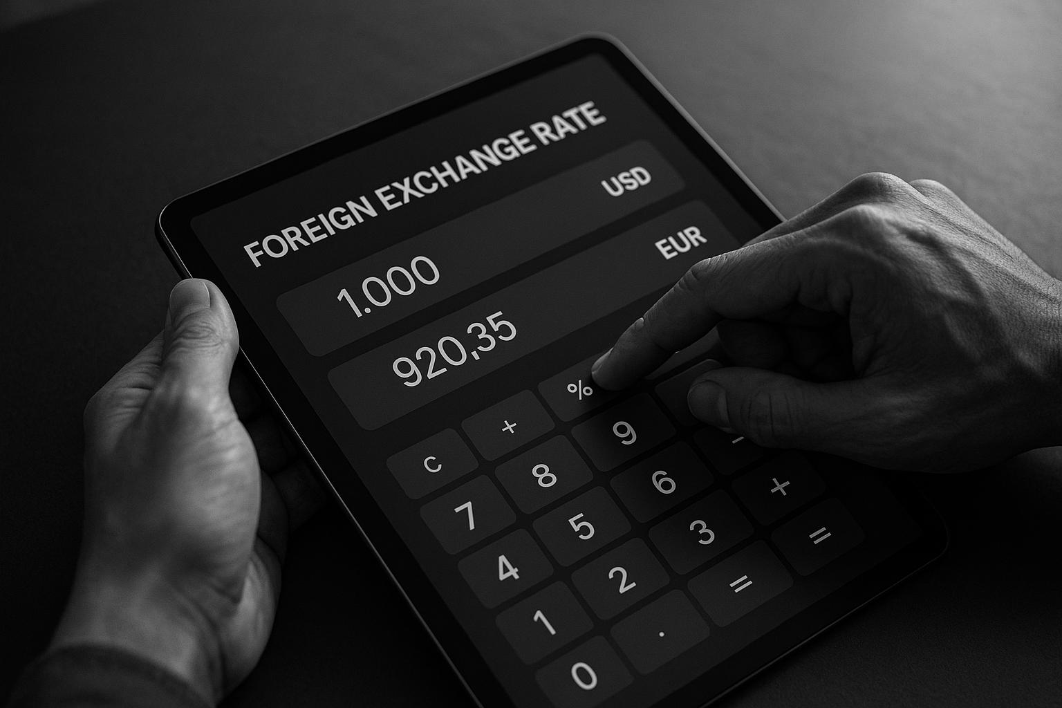 London’s Glyde secures £450,000 to disrupt opaque foreign exchange market