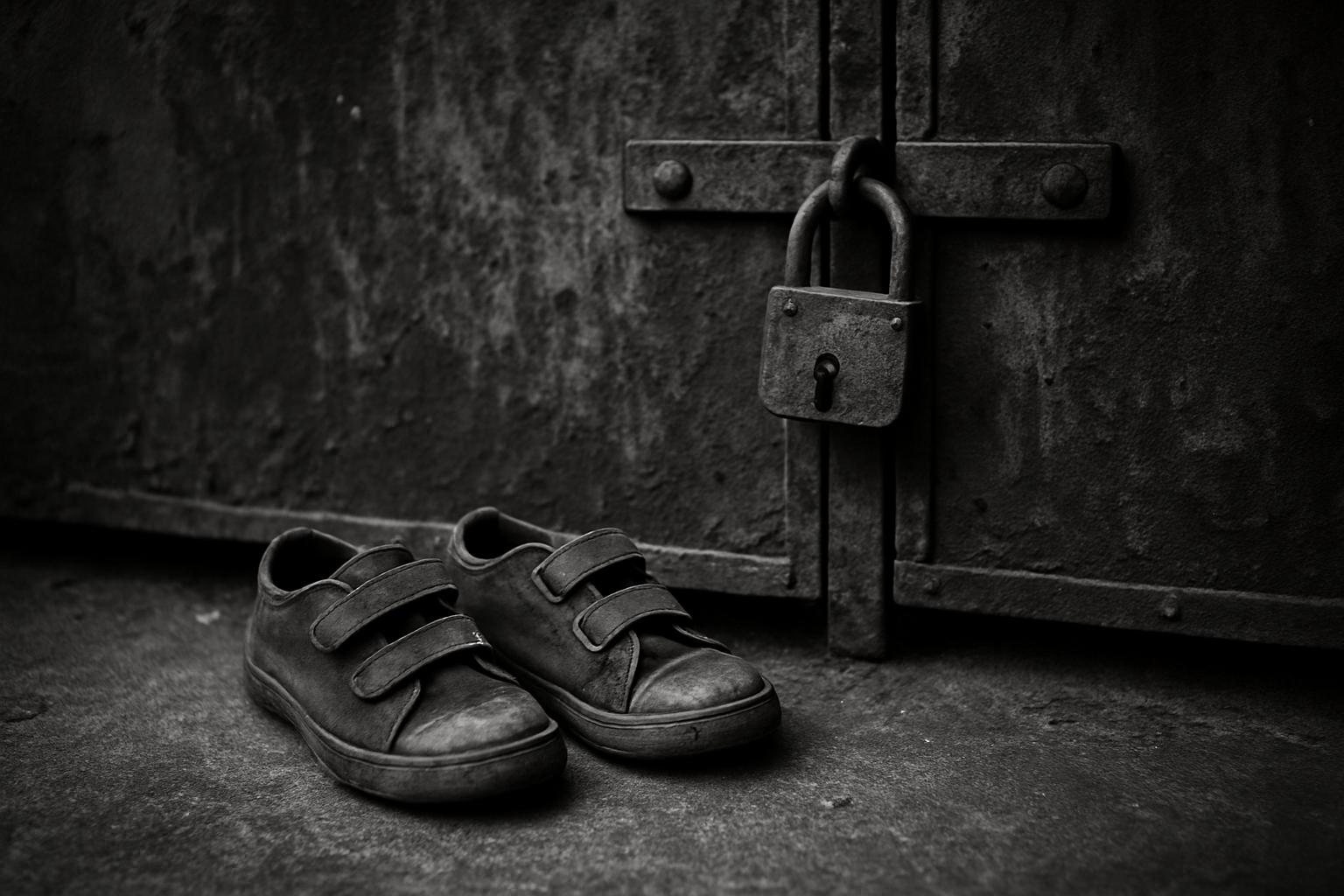 Report urges independent age assessments to protect lone child asylum seekers from Home Office errors