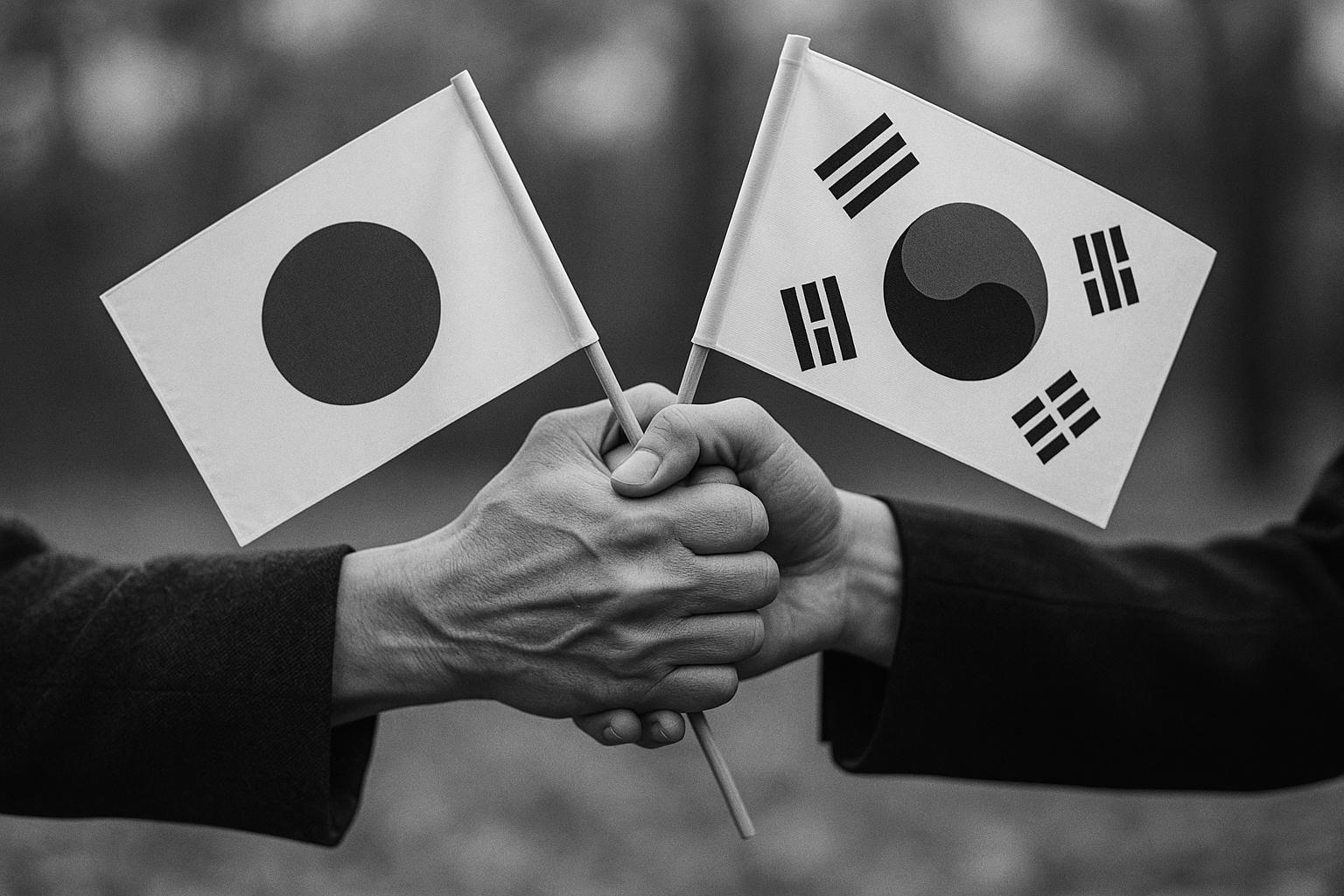 Japan and South Korea cautiously navigate 60 years of fraught diplomacy amid new leadership