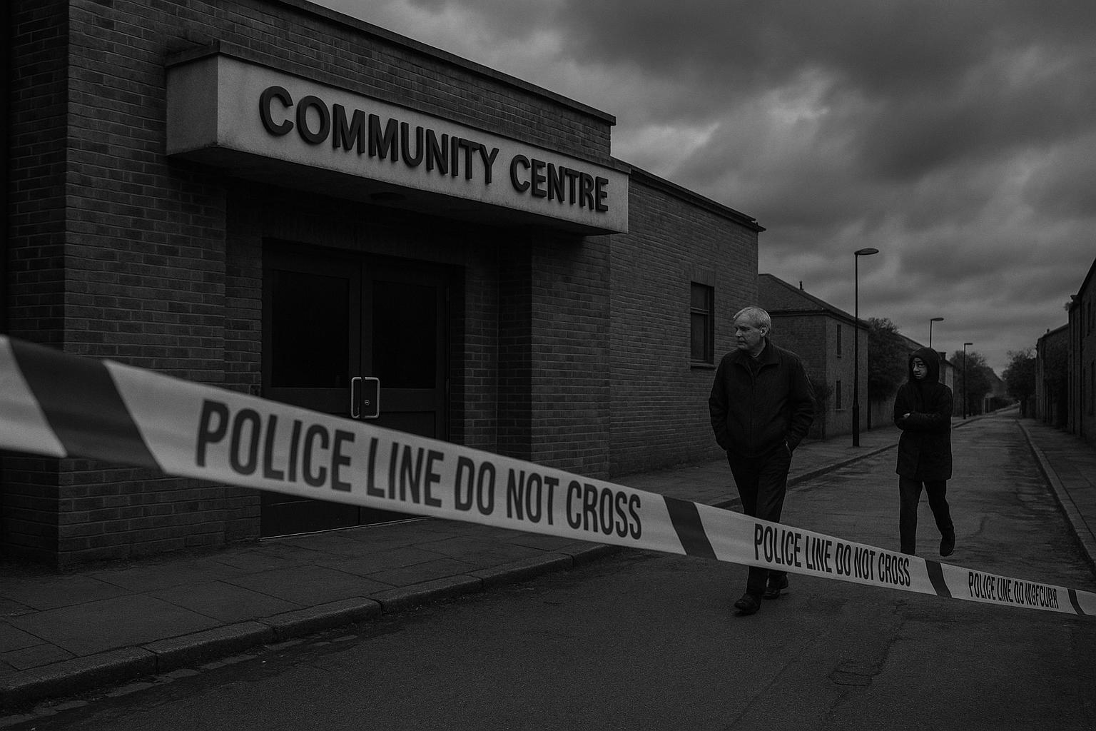 Hounslow Muslim Centre reopens after temporary closure prompted by nearby stabbing