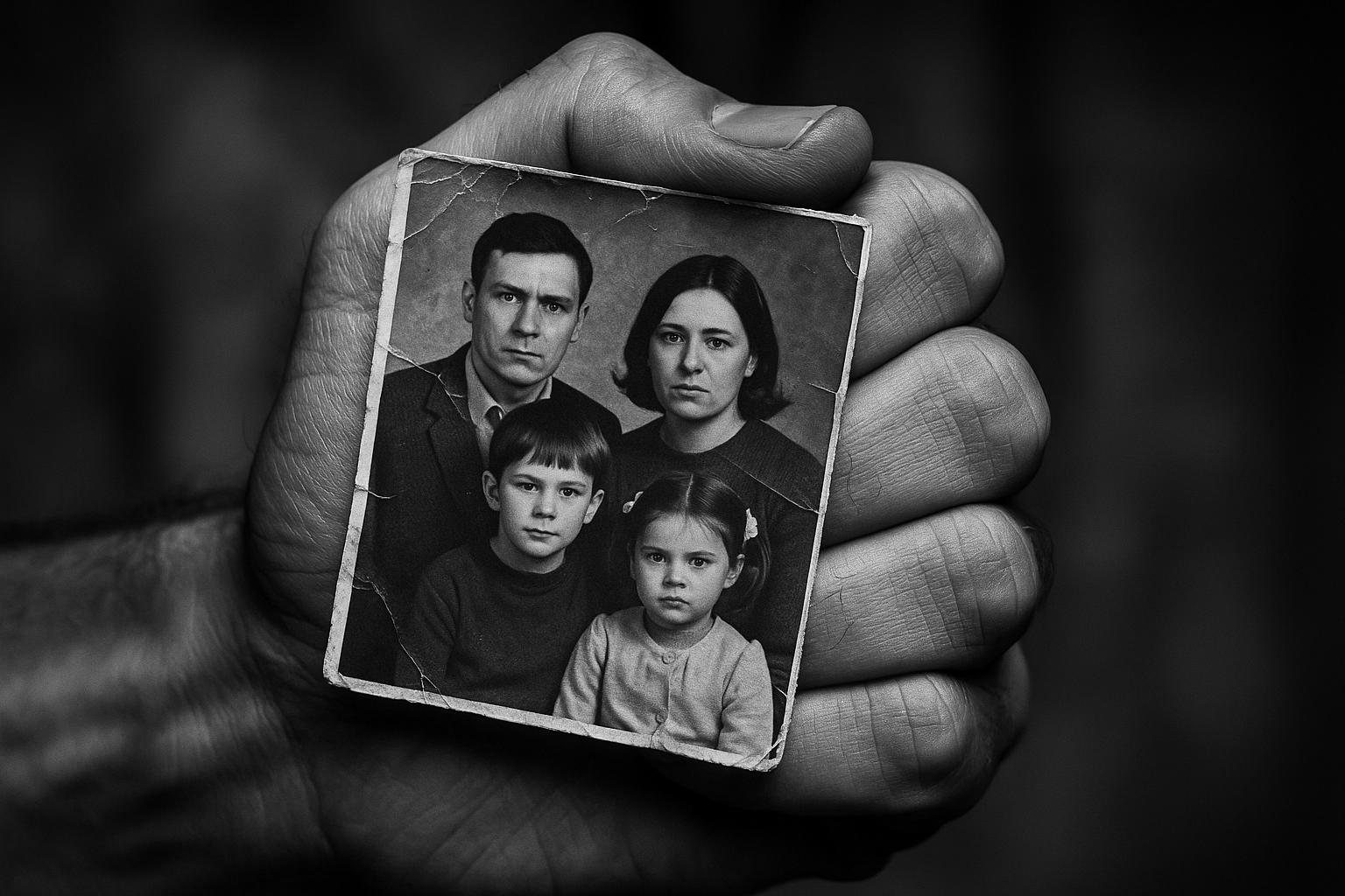 Iran takes journalist’s family hostage to force resignation amid Iran-Israel conflict