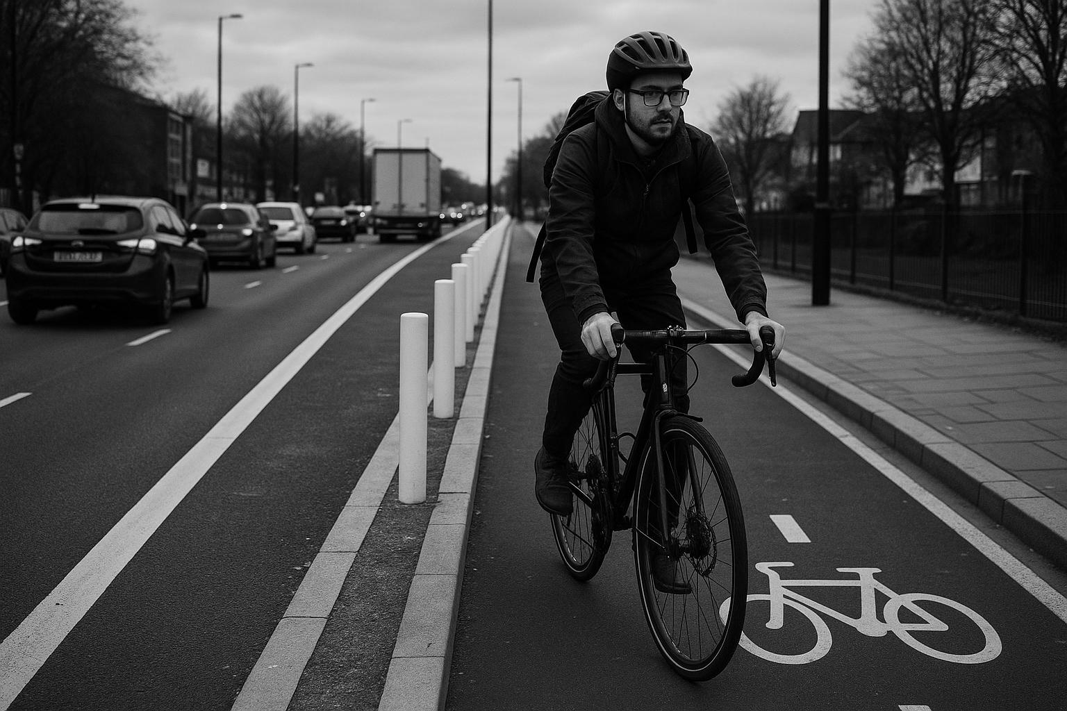 Redbridge Council targets safer travel with cycle upgrades despite £25m bridge repair funding gap