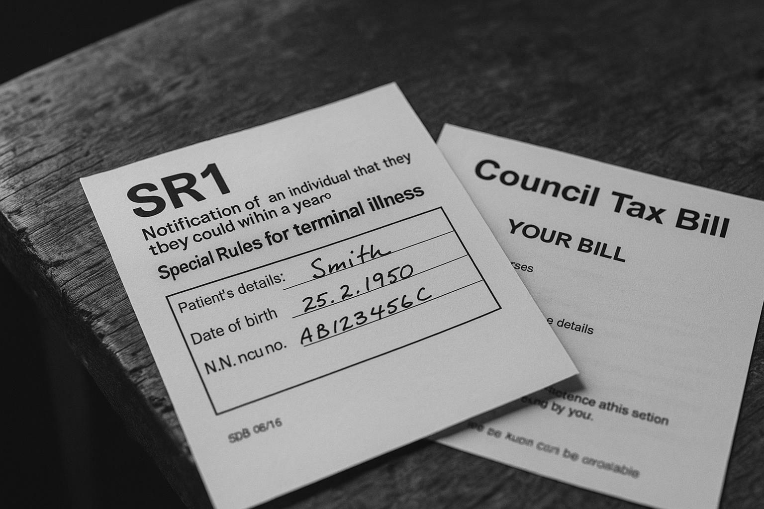 Manchester council leads UK with exemption of council tax for terminally ill residents