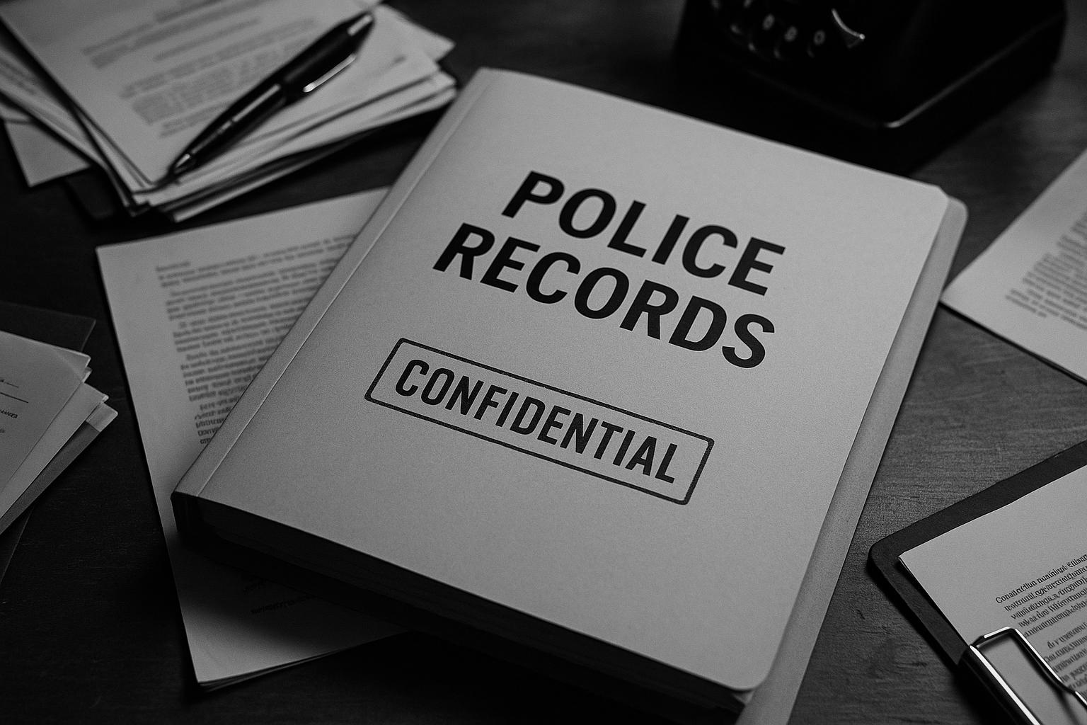Home Secretary demands police disclose migrants’ crime details amid rising public tensions