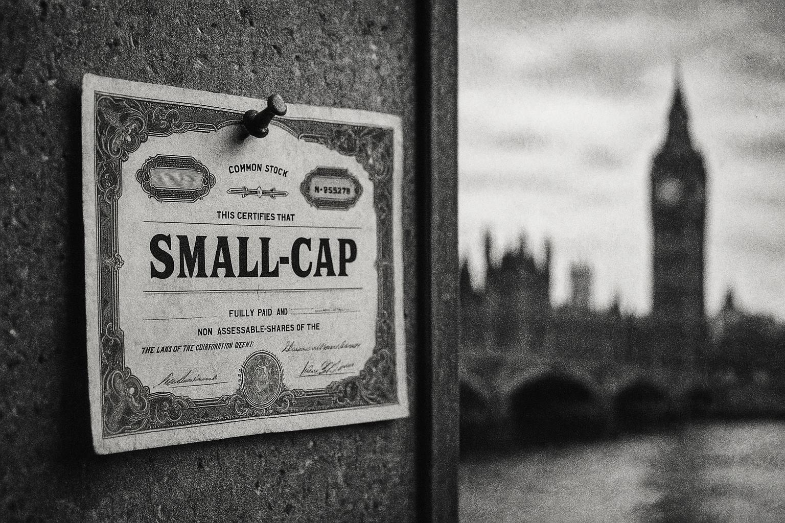 Fund experts say UK small‑cap underperformance overstated by index quirks as discounts create buying opportunities