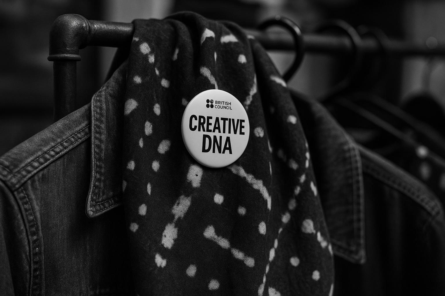 Henri Uduku and Black Fine and Fly to represent Nigeria in British Council Creative DNA at AFWL 2025