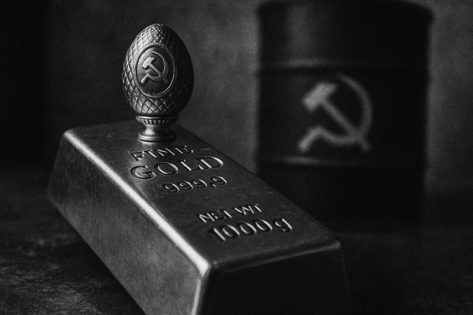 Markets nudge higher as US‑Russia meeting and tariff clarification cool oil and gold