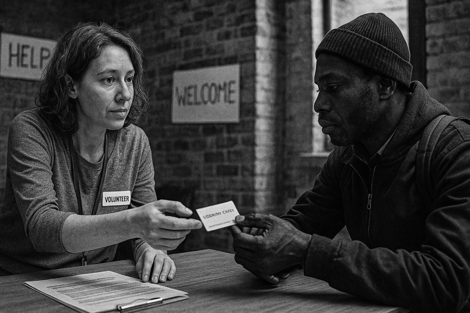Councils and charities quietly scale practical welcome for asylum seekers amid protests
