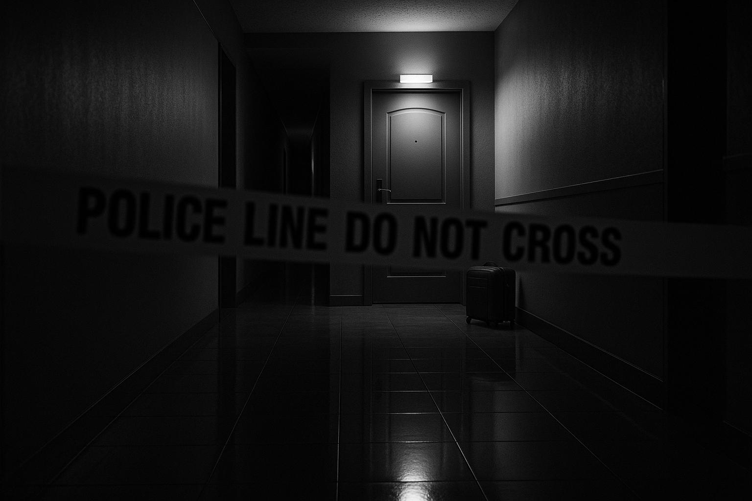 Man from Gatwick asylum hotel charged over alleged string of sexual assaults in west Surrey