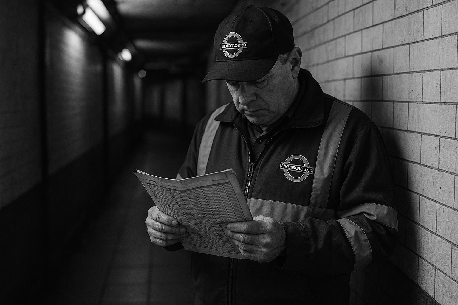 Tube seven-day strike in September signals broader autumn wave of public-service disruption