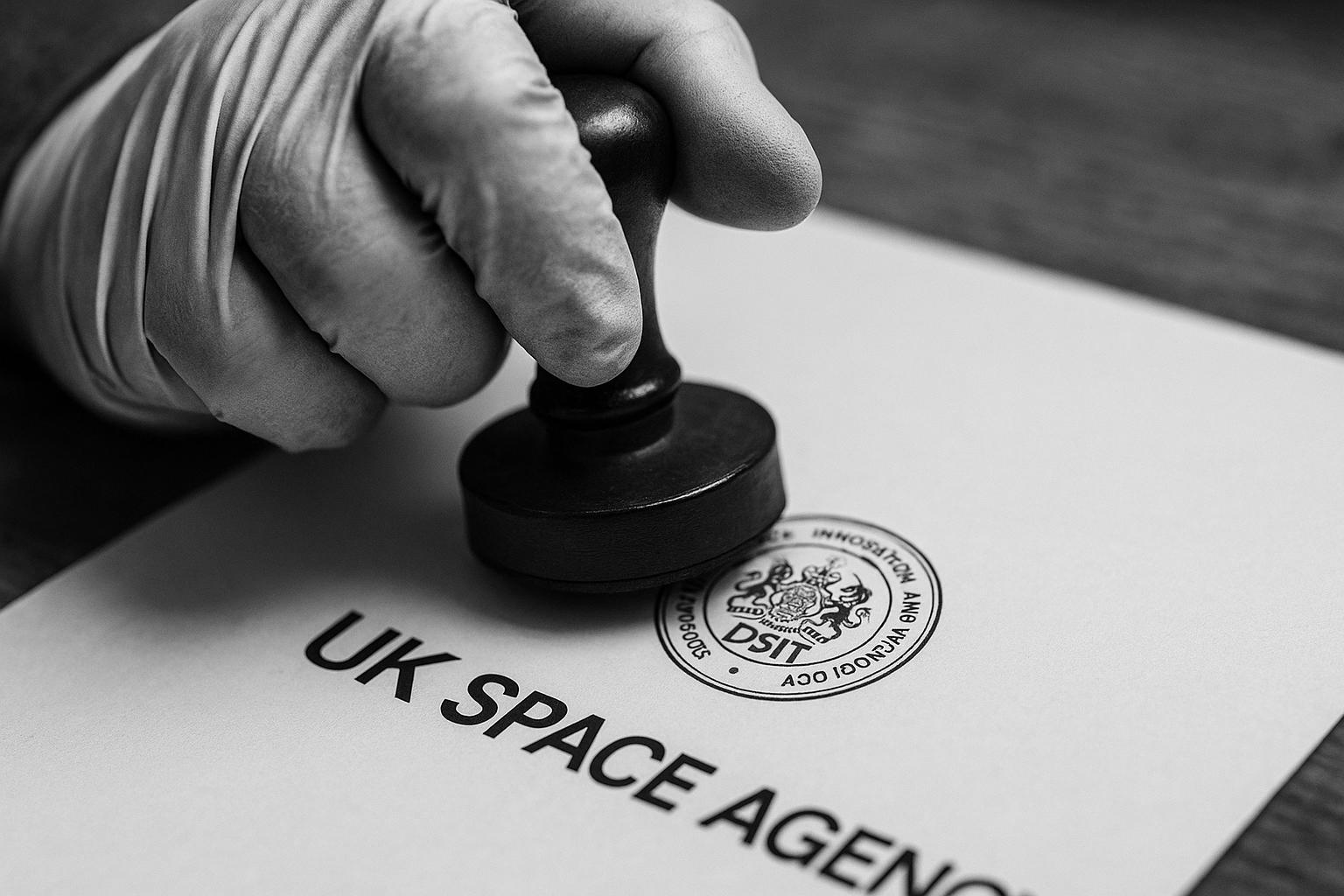 UK Space Agency to merge with DSIT by 2026, sparking debate over transparency and funding with European partners