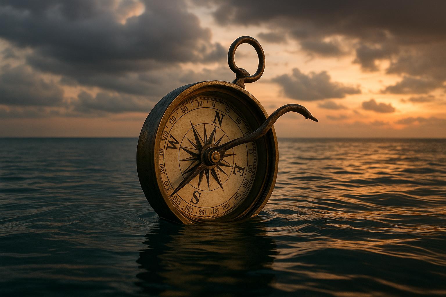 Geopolitical tensions reshape marine insurance industry amid rising premiums and trade disruptions