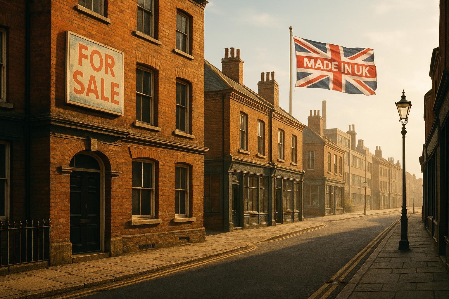 UK private capital investment surges as government reforms boost confidence